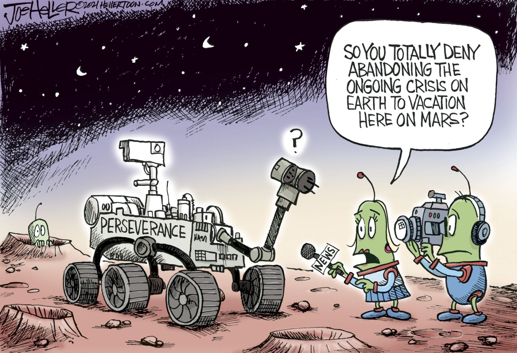 Cartoon, Feb. 24